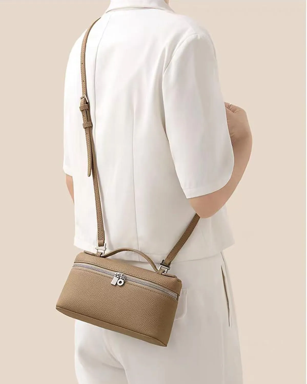 Purses for Women Crossbody Bag Small Shoulder Bags Clutch Purses PU Leather Top-Handle Tote Handbag Box Bags