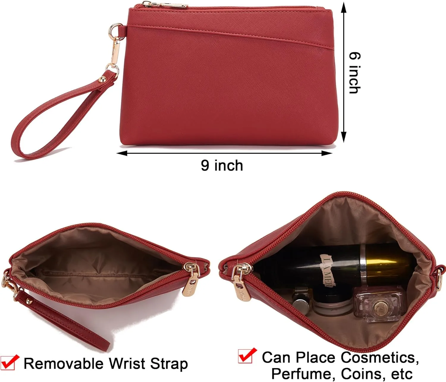 Purses for Women Fashion Handbags Wallet Tote Shoulder Bags Casual Crossbody Bags