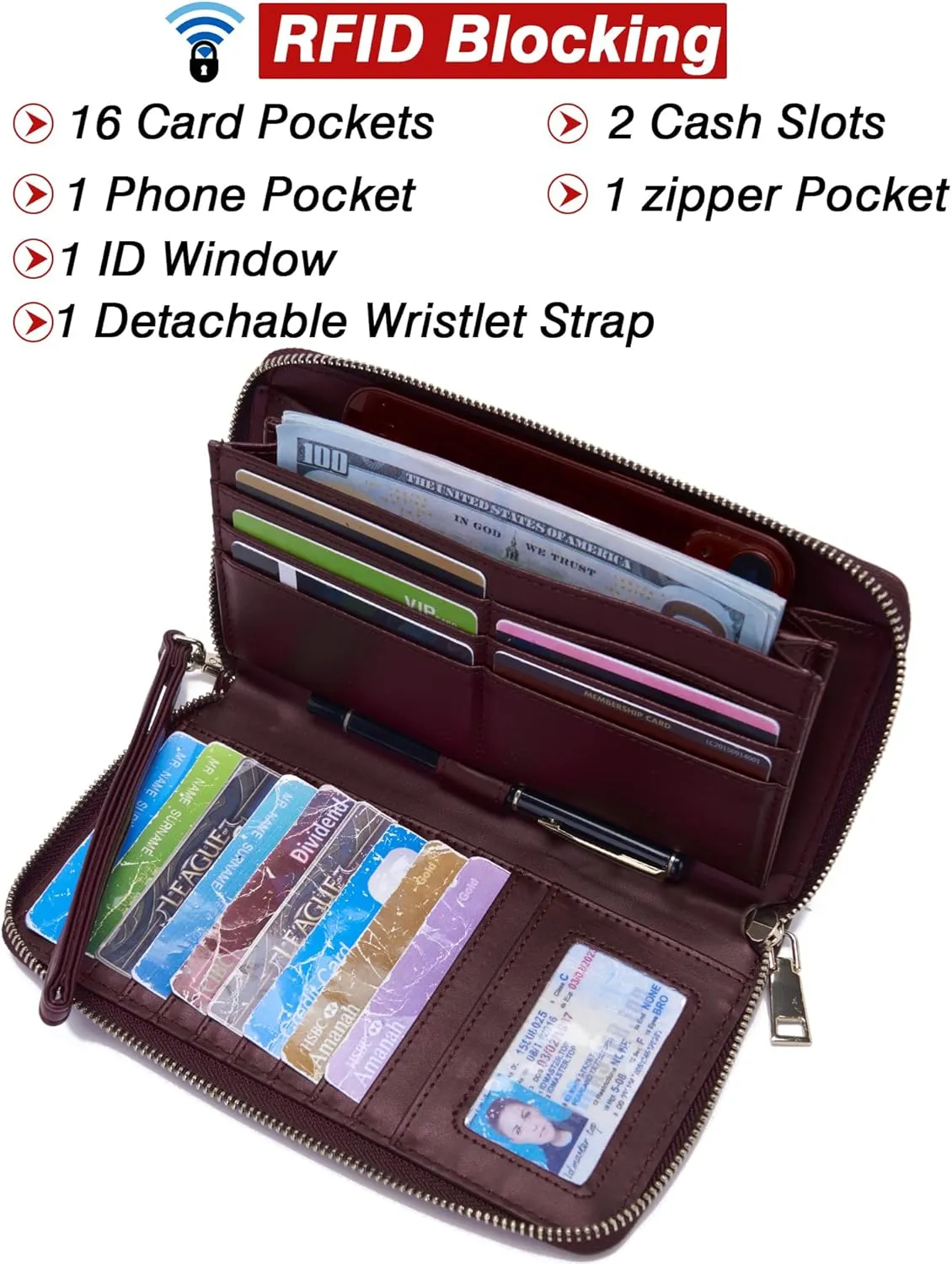 Purses for Women Fashion Handbags Wallet Tote Shoulder Bags Casual Crossbody Bags