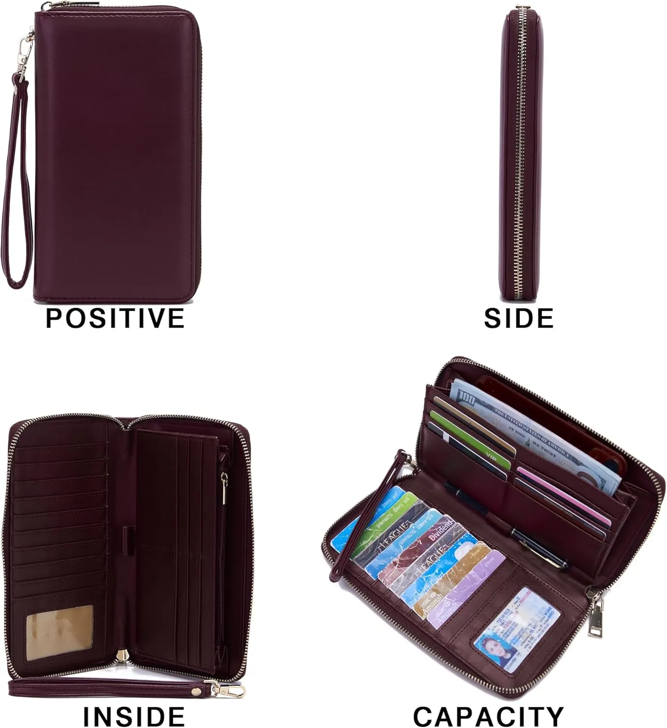 Purses for Women Fashion Handbags Wallet Tote Shoulder Bags Casual Crossbody Bags