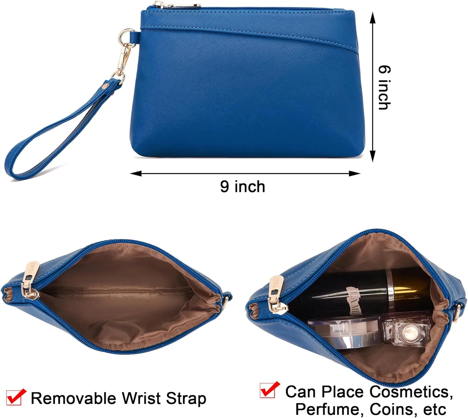 Purses for Women Fashion Handbags Wallet Tote Shoulder Bags Casual Crossbody Bags