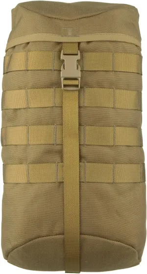 Raccoon Pocket Coyote