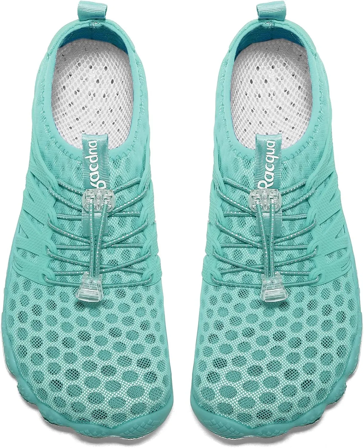 Racqua Composite Mesh Water Shoes Men Women