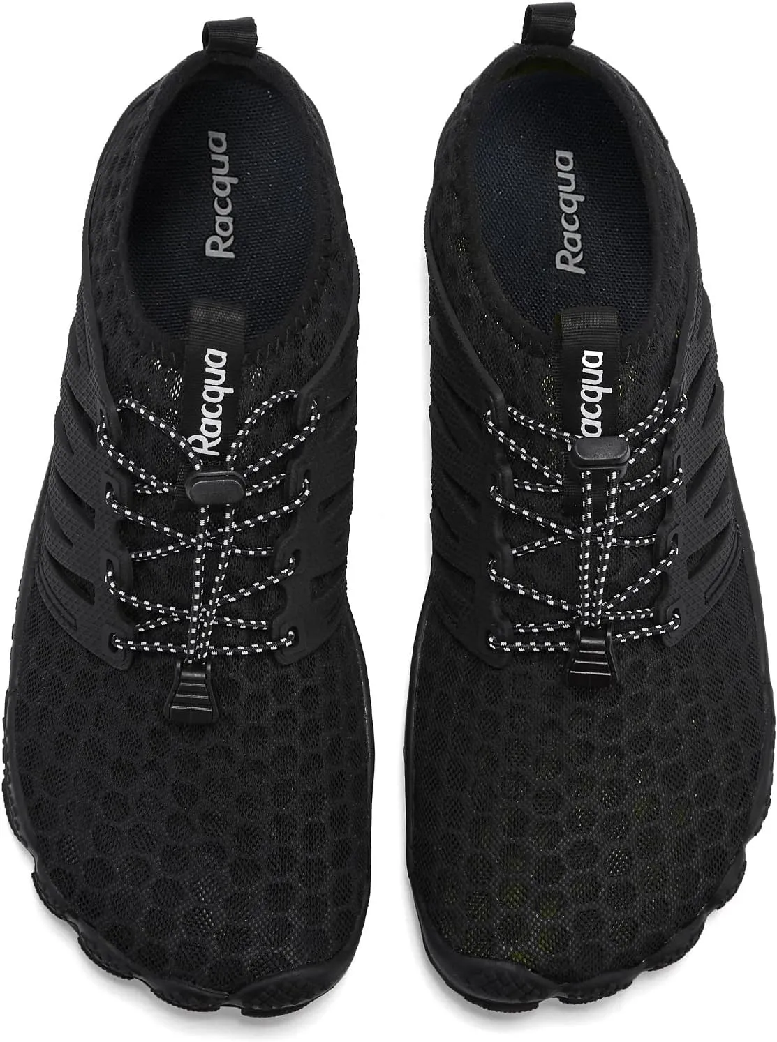 Racqua Composite Mesh Water Shoes Men Women