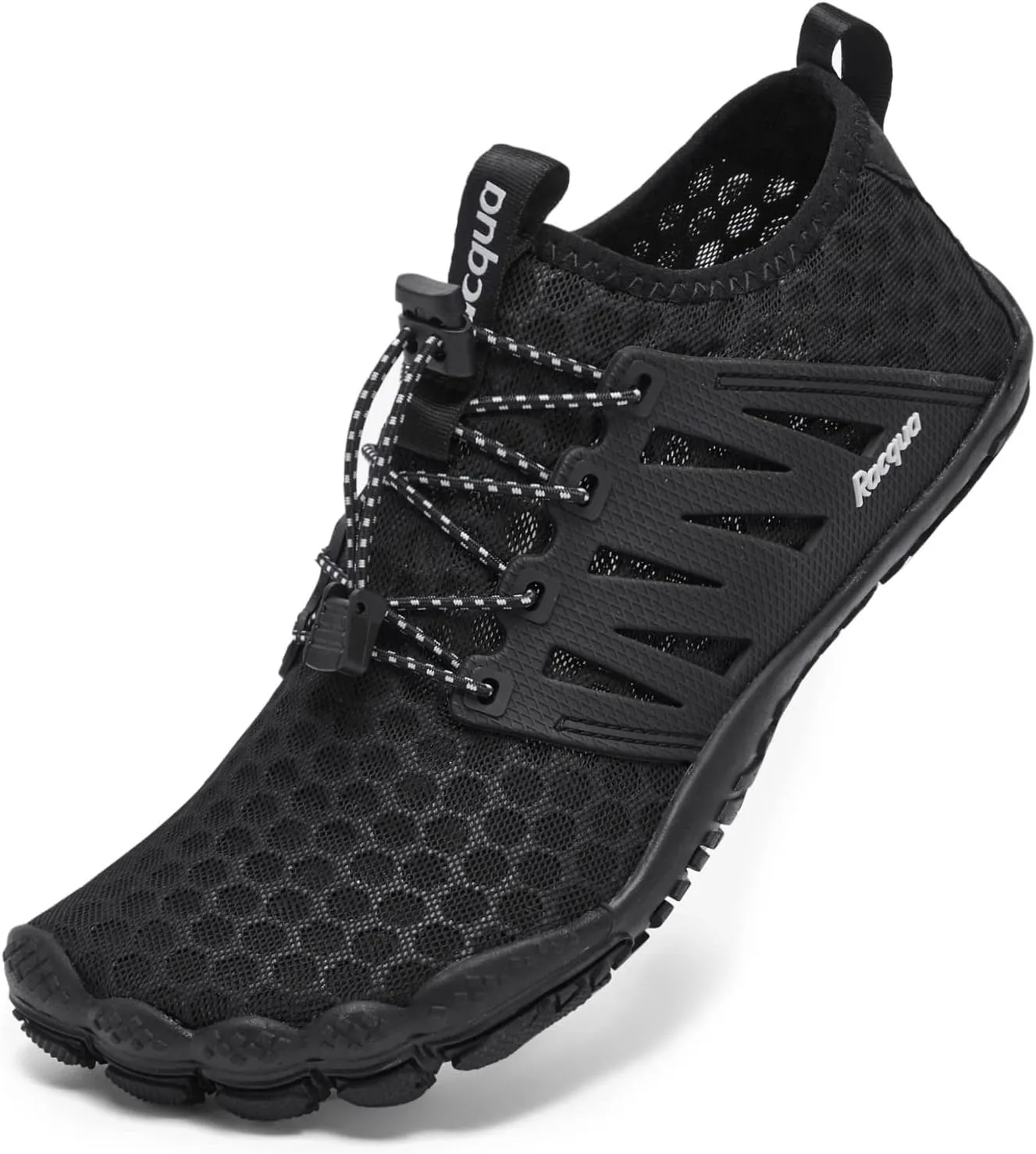 Racqua Composite Mesh Water Shoes Men Women