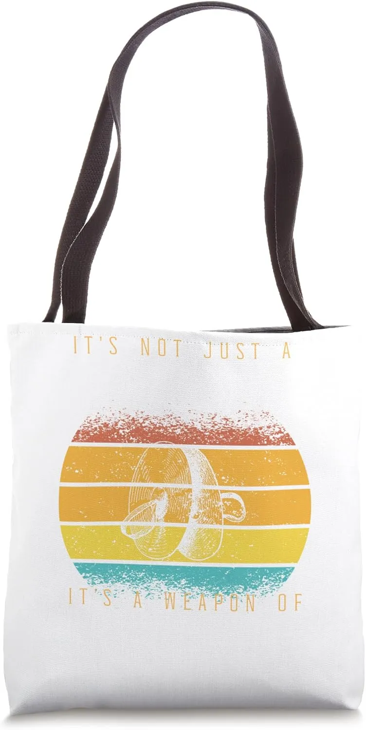rhythmic allure unleashed - cymbal seduction Tote Bag
