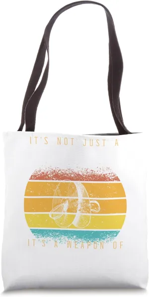 rhythmic allure unleashed - cymbal seduction Tote Bag
