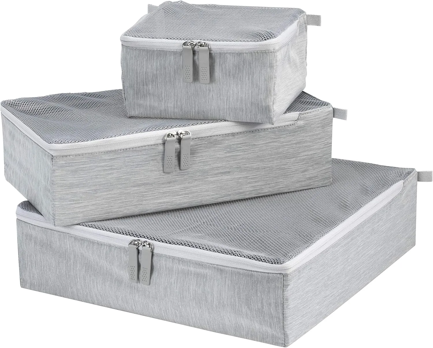 Ricardo Beverly Hills Essentials 2.0 Packing Cubes - Set of Three