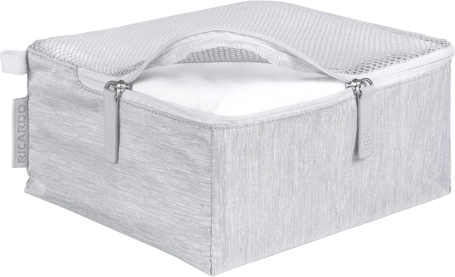 Ricardo Beverly Hills Essentials 2.0 Packing Cubes - Set of Three