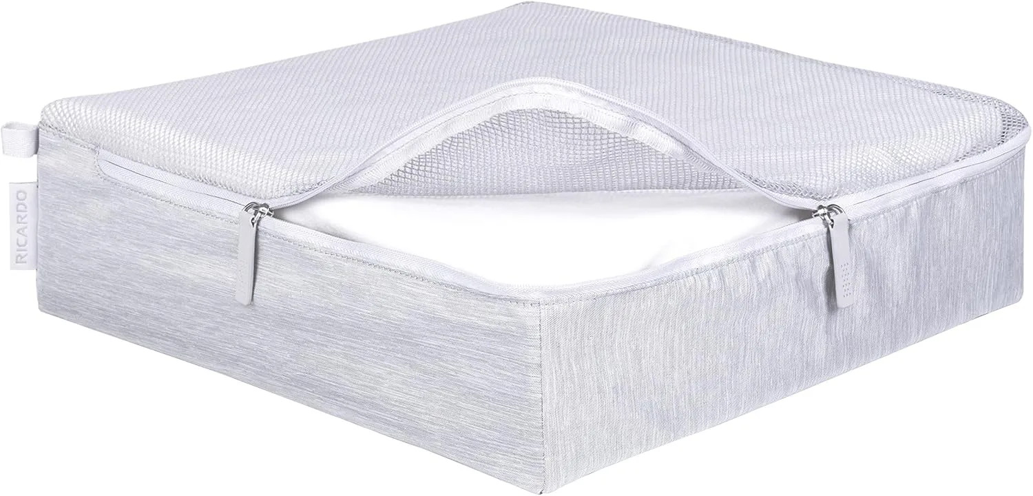 Ricardo Beverly Hills Essentials 2.0 Packing Cubes - Set of Three
