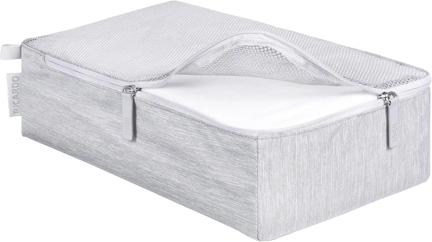 Ricardo Beverly Hills Essentials 2.0 Packing Cubes - Set of Three