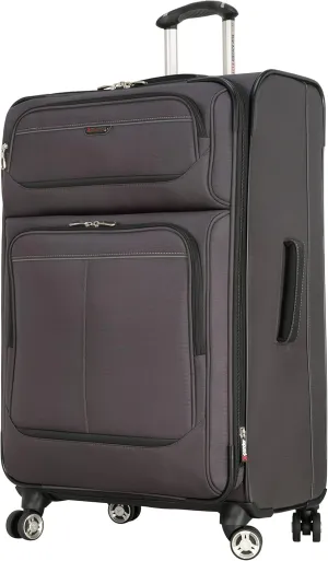 Ricardo Beverly Hills Mar Vista 28-Inch Spinner Upright