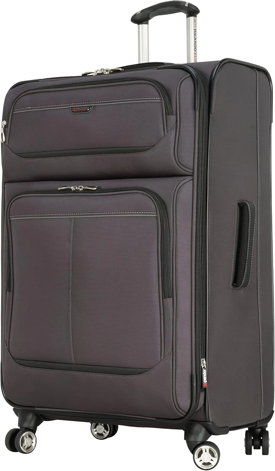 Ricardo Beverly Hills Mar Vista 28-Inch Spinner Upright