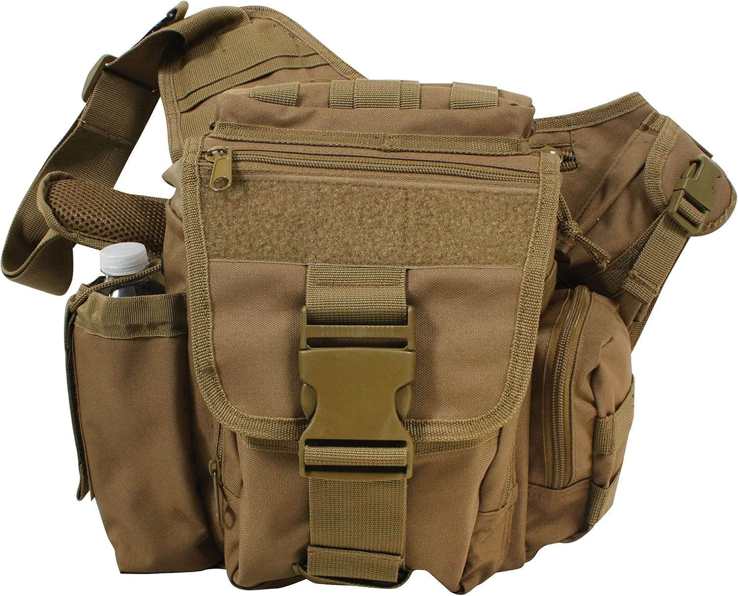 Rothco Advanced Tactical Bag Crossbody Shoulder Bag