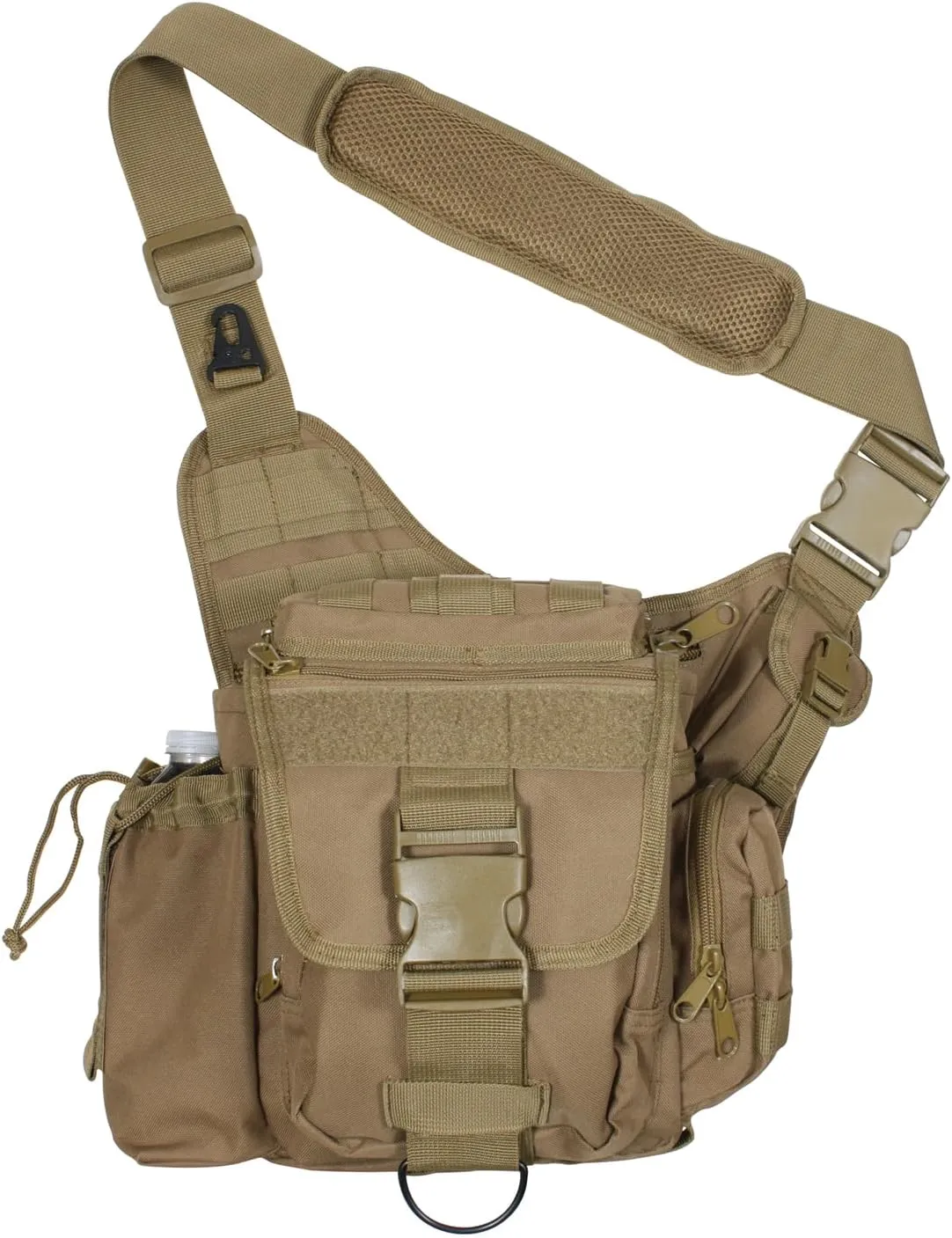 Rothco Advanced Tactical Bag Crossbody Shoulder Bag