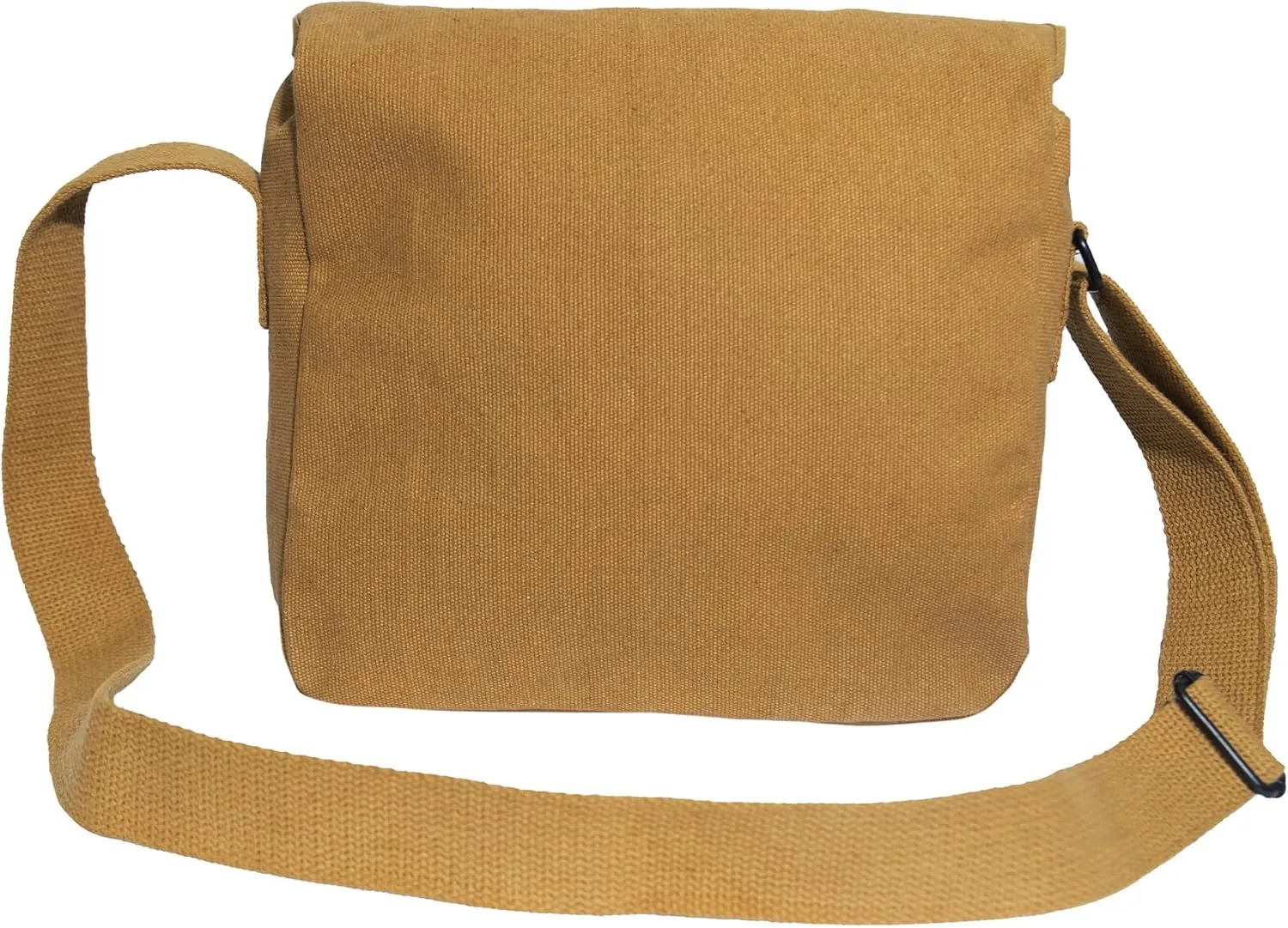 Rothco Canvas Ammo Crossbody Shoulder Bag