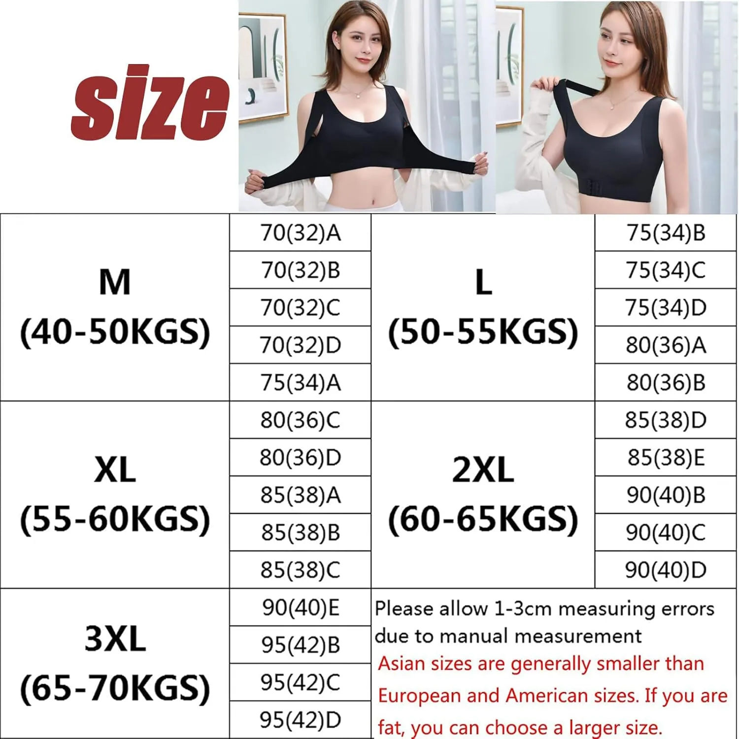 Secret Lane Bare Bralette,Support Bras for Women Full Coverage and Lift,Secret Lane Bare Bralettes for Women