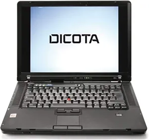 'Secret' Privacy Filter Using The Latest Microlouver Technology 13.3-Inch Widescreen Option with 16:9 Aspect Ratio