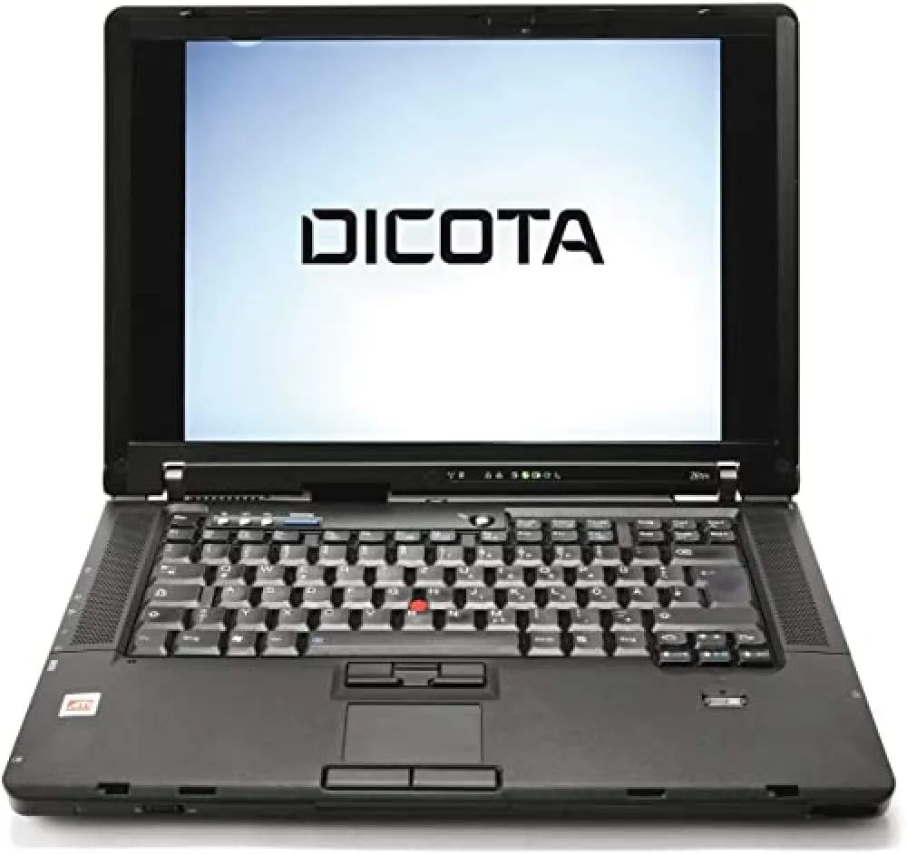 'Secret' Privacy Filter Using The Latest Microlouver Technology 13.3-Inch Widescreen Option with 16:9 Aspect Ratio