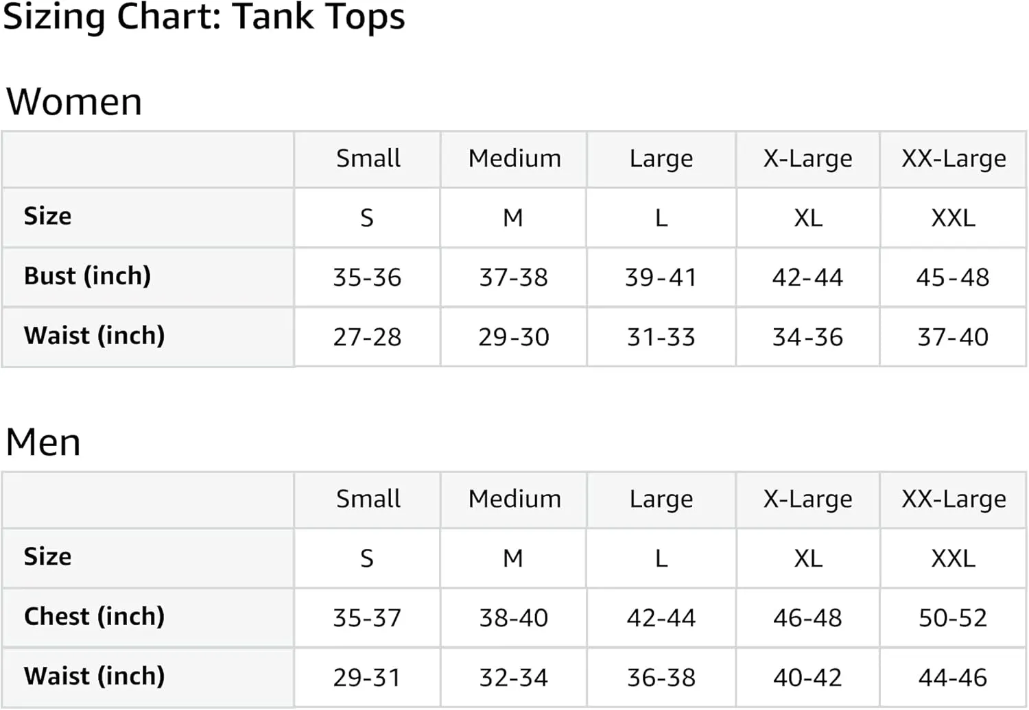Secret Service Federal Agent Costume Tank Top