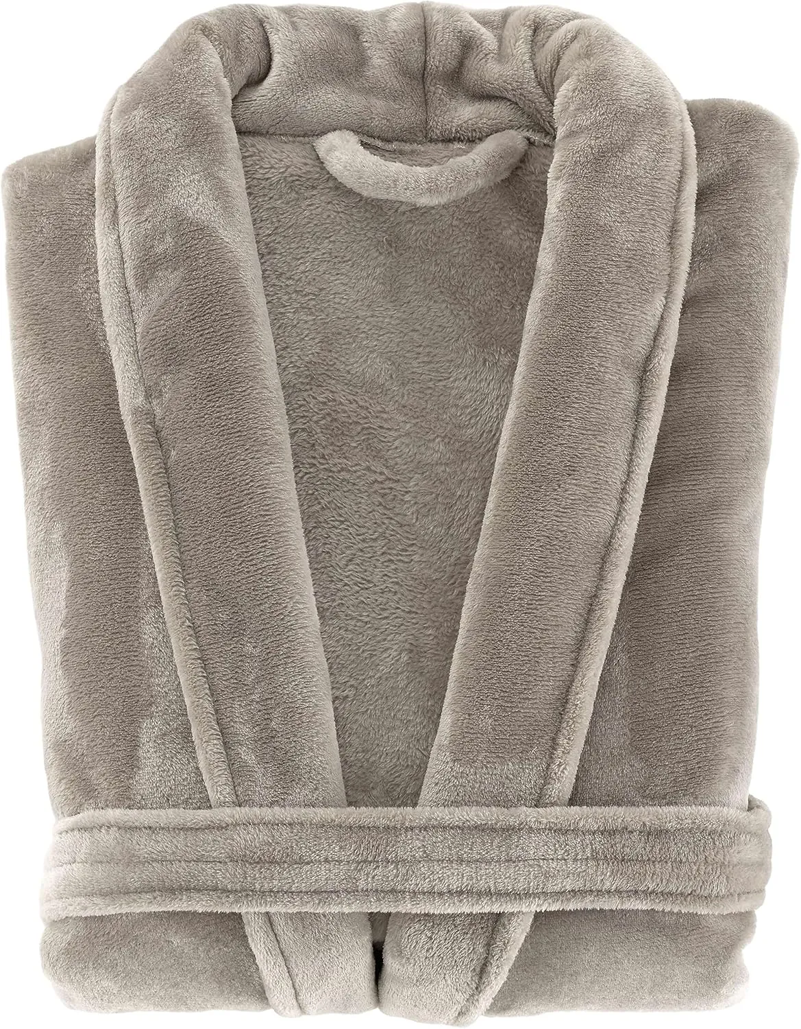 Sheepy Fleece 2.0 Robe, Multiple Sizes, Multiple Colors, Solid Pattern