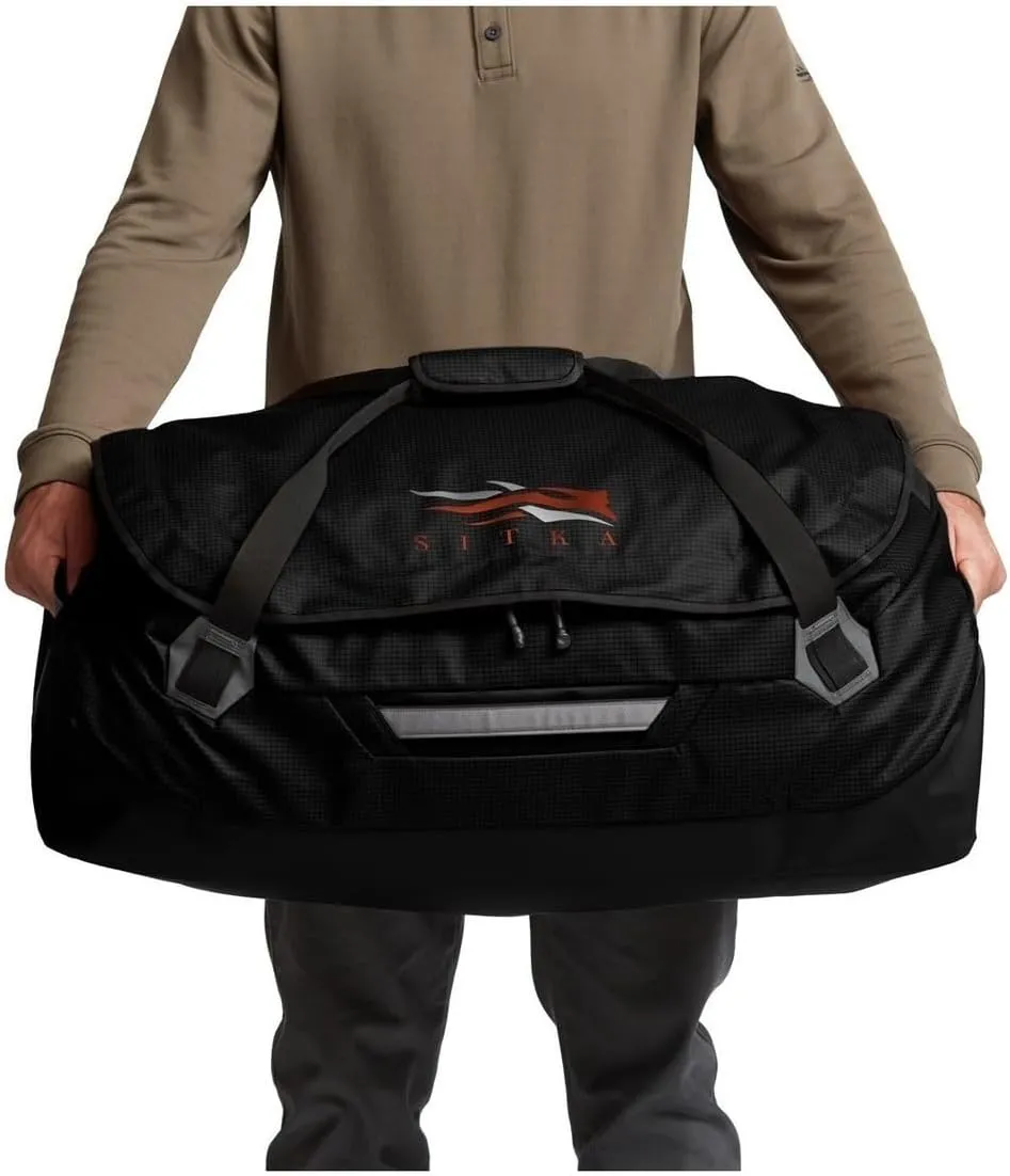 SITKA Gear Drifter Water-Resistant Travel Duffle Bag
