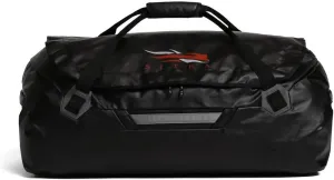 SITKA Gear Drifter Water-Resistant Travel Duffle Bag