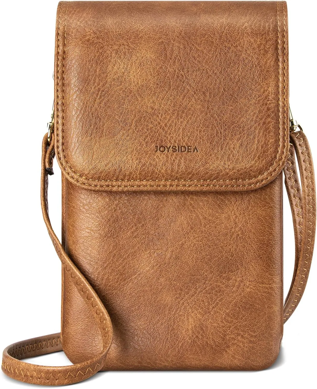 Small Crossbody Cell Phone Purse for Women, Shoulder Phone Bag Wallet Pouch