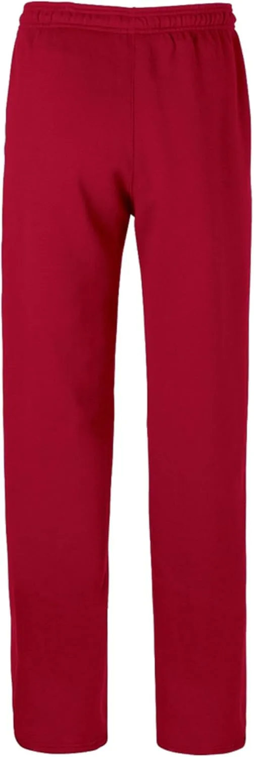 Soffe Fleece Pocket Pant