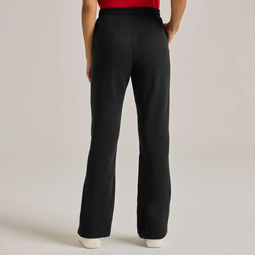 Soffe Fleece Pocket Pant