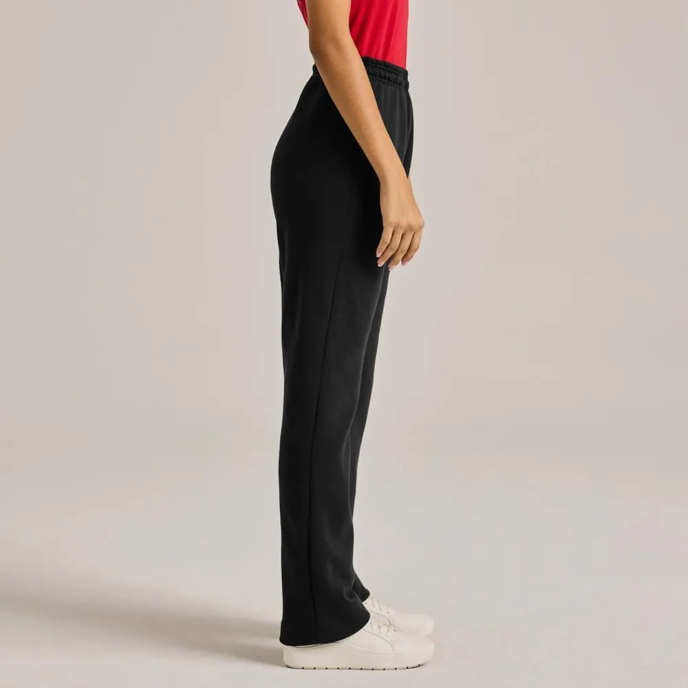 Soffe Fleece Pocket Pant