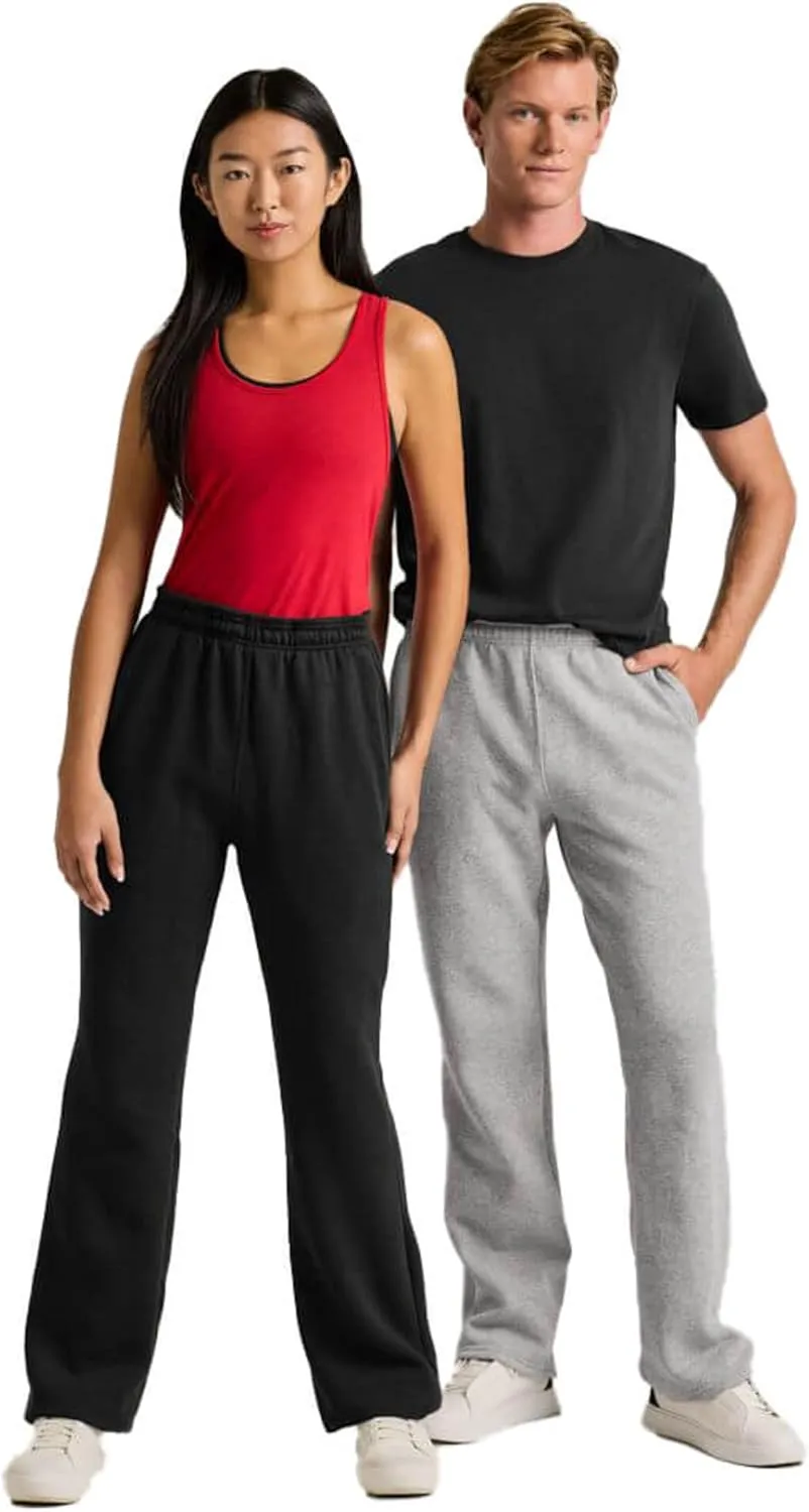 Soffe Fleece Pocket Pant