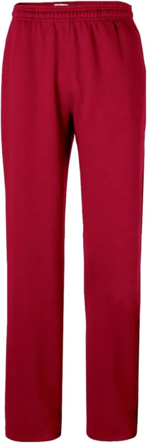 Soffe Fleece Pocket Pant