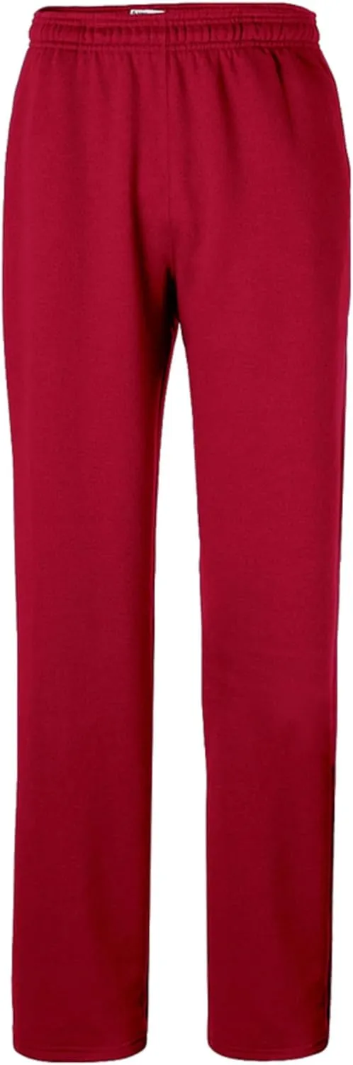 Soffe Fleece Pocket Pant