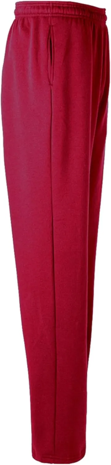 Soffe Fleece Pocket Pant