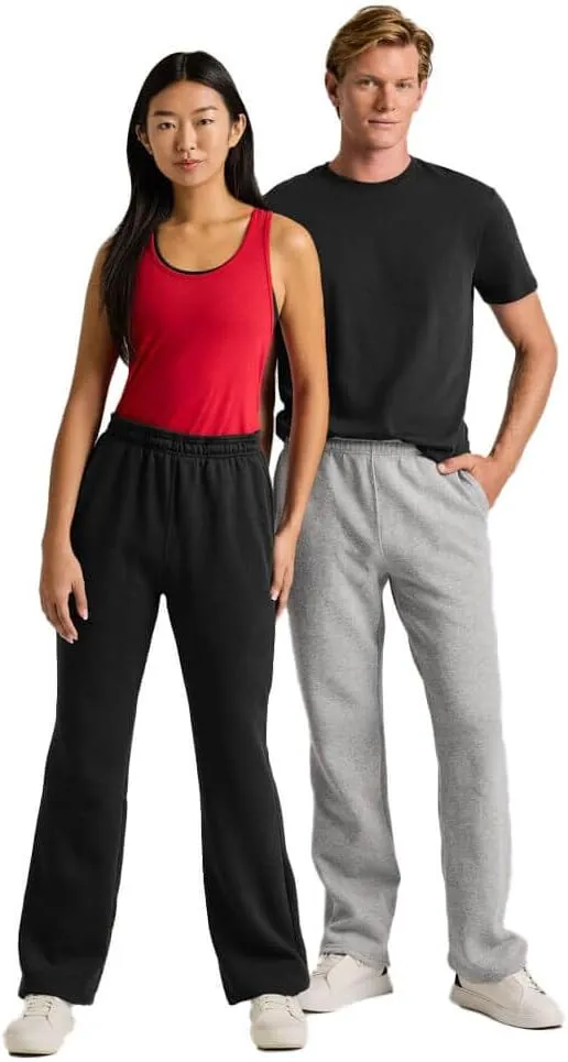 Soffe Fleece Pocket Pant
