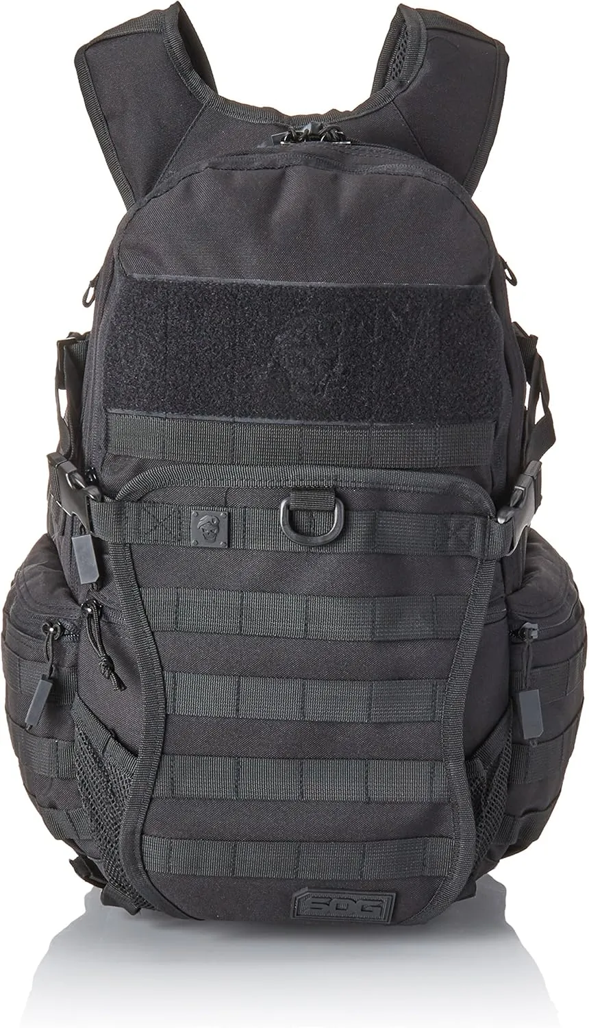 SOG Opord Tactical Day Pack, 39.1-Liter Storage