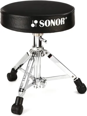 Sonor 2000 Series Extra Short Drum Throne