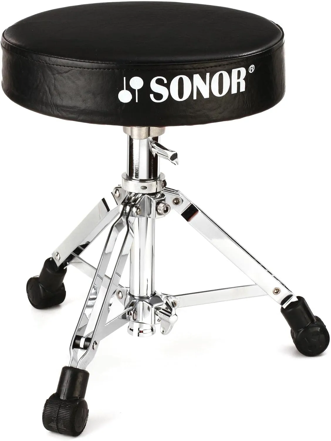 Sonor 2000 Series Extra Short Drum Throne