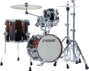 Sonor AQ2-Martini Set (AQ2-MARTINIWMCBRF)