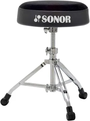Sonor Drum Throne (DT-6000-RT)