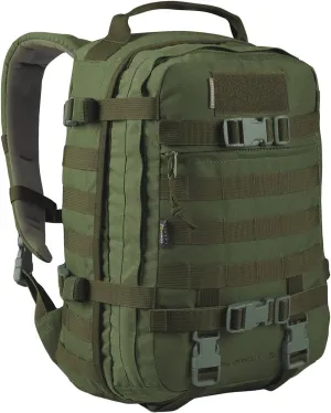 Sparrow 30 II Rucksack Olive Green
