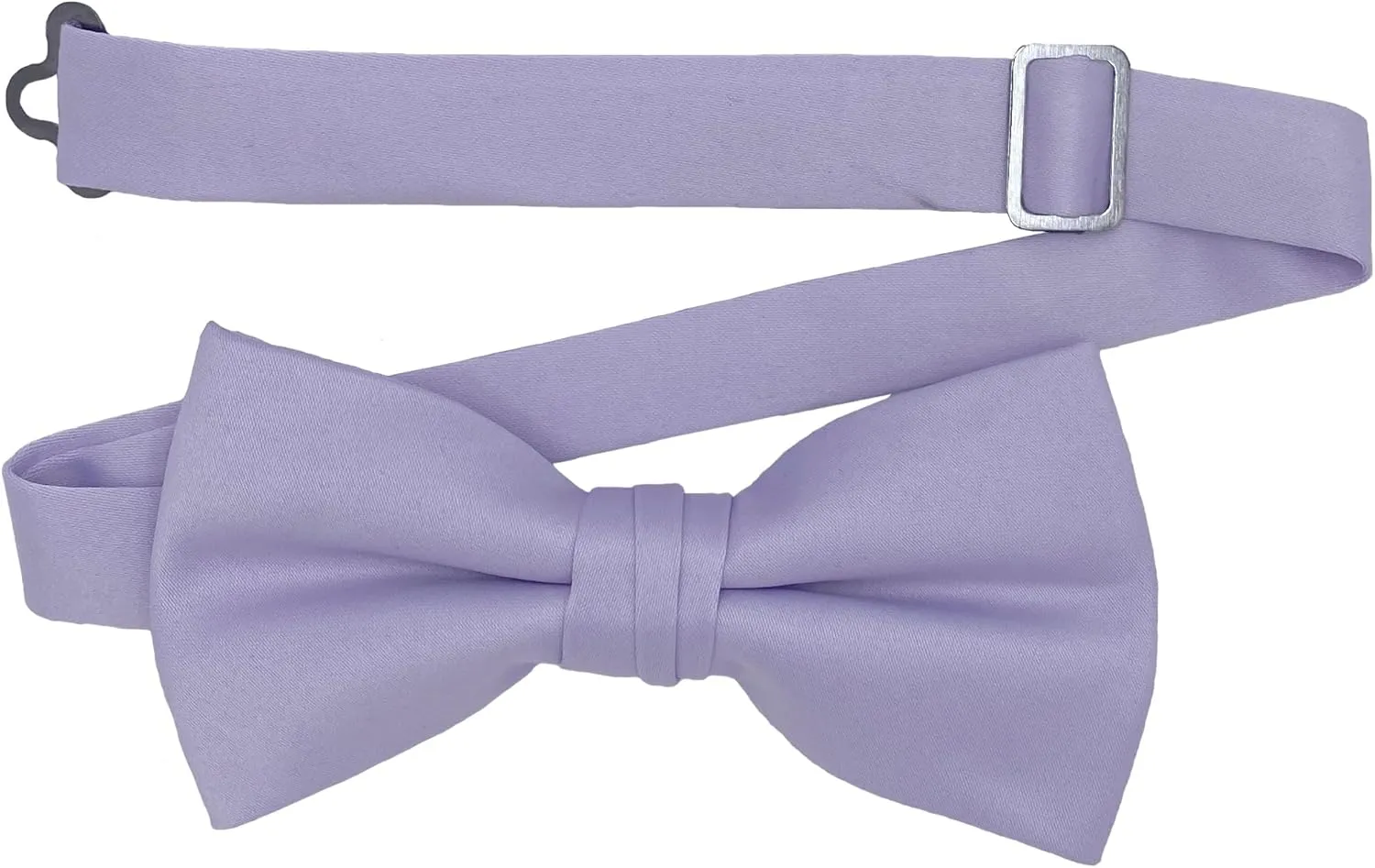 Spencer J's Men's X Back Suspenders & Bowtie Set Variety of Colors