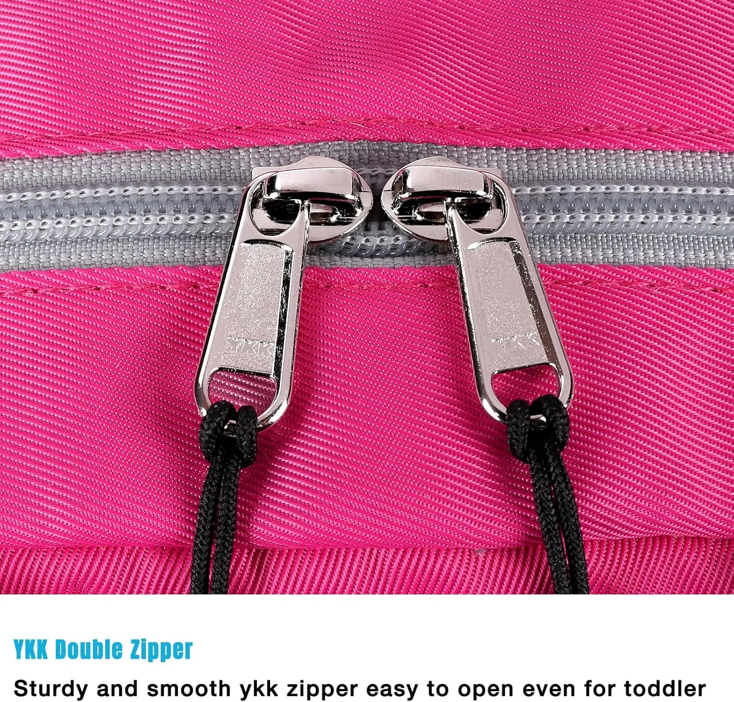 STEAMEDBUN Kids Backpack for Girls 4-6: Girls Backpacks for Elementary - 15 inch Backpack for Kindergarten