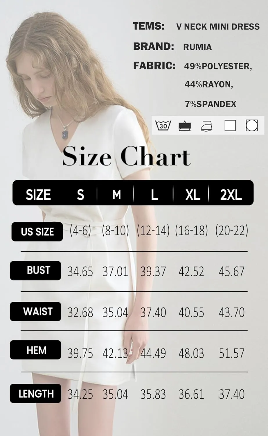 Summer Casual Dresses for Women 2025 Mini Vacation Dress V-Neck Short Sleeve Split Hem Beach Sundress