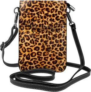 SWEET TANG Women Small Crossbody Cell Phone Purse Ani-Theft Cell Phone Purse for Shopping