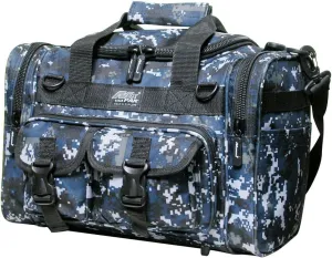 Tactical Military Molle Gear Duffle Shoulder Strap Outdoor Travel Range Bag
