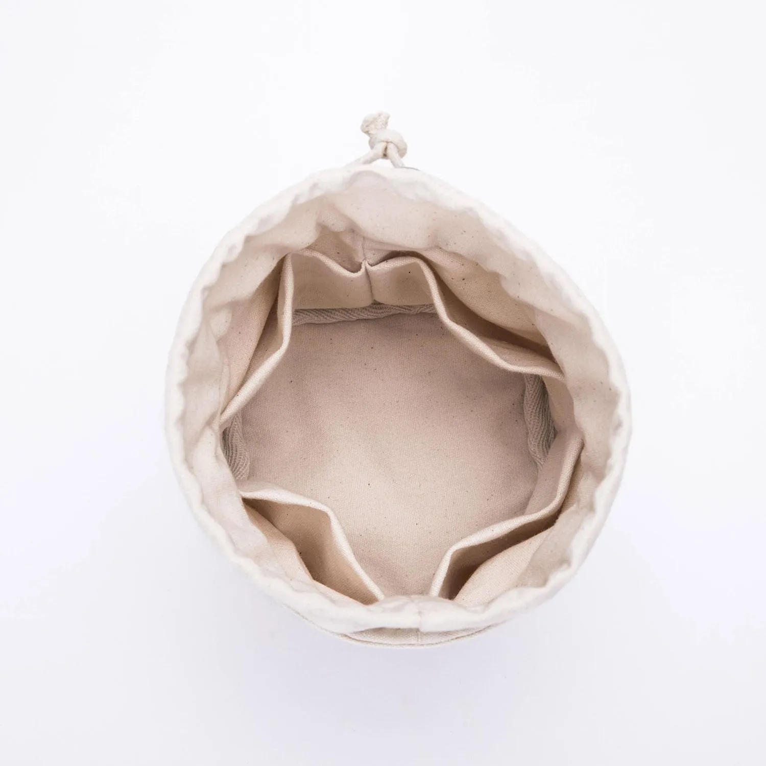 Tall Purse Organizer Insert Womens Canvas Round Handbag Organizer Storage,Handbag Purse Organizer Round Cosmetic Pouch Bag Bucket Makeup Bag