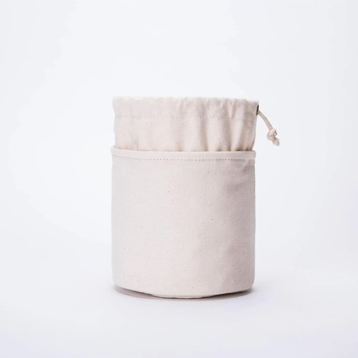 Tall Purse Organizer Insert Womens Canvas Round Handbag Organizer Storage,Handbag Purse Organizer Round Cosmetic Pouch Bag Bucket Makeup Bag