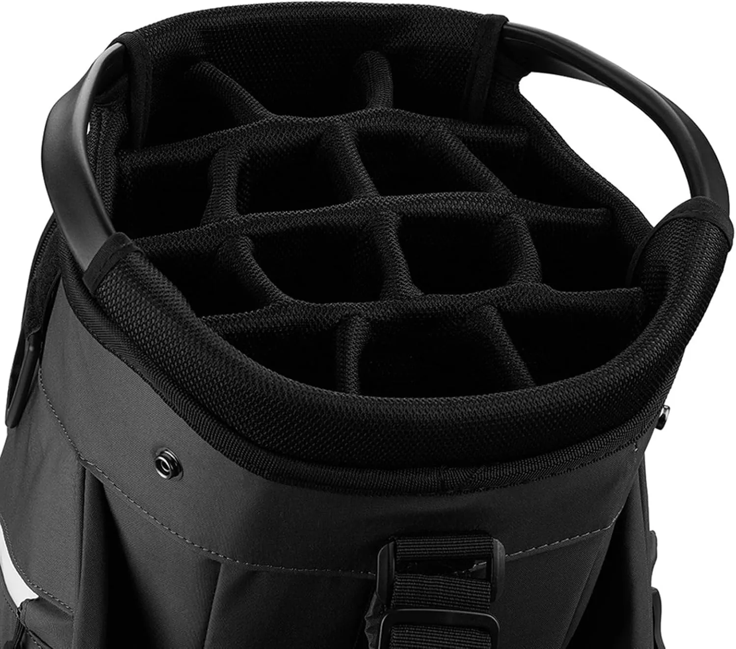 TaylorMade Golf CARTLITE CART Bag